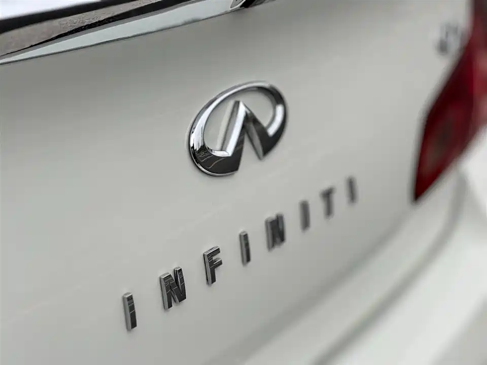 Infiniti G series