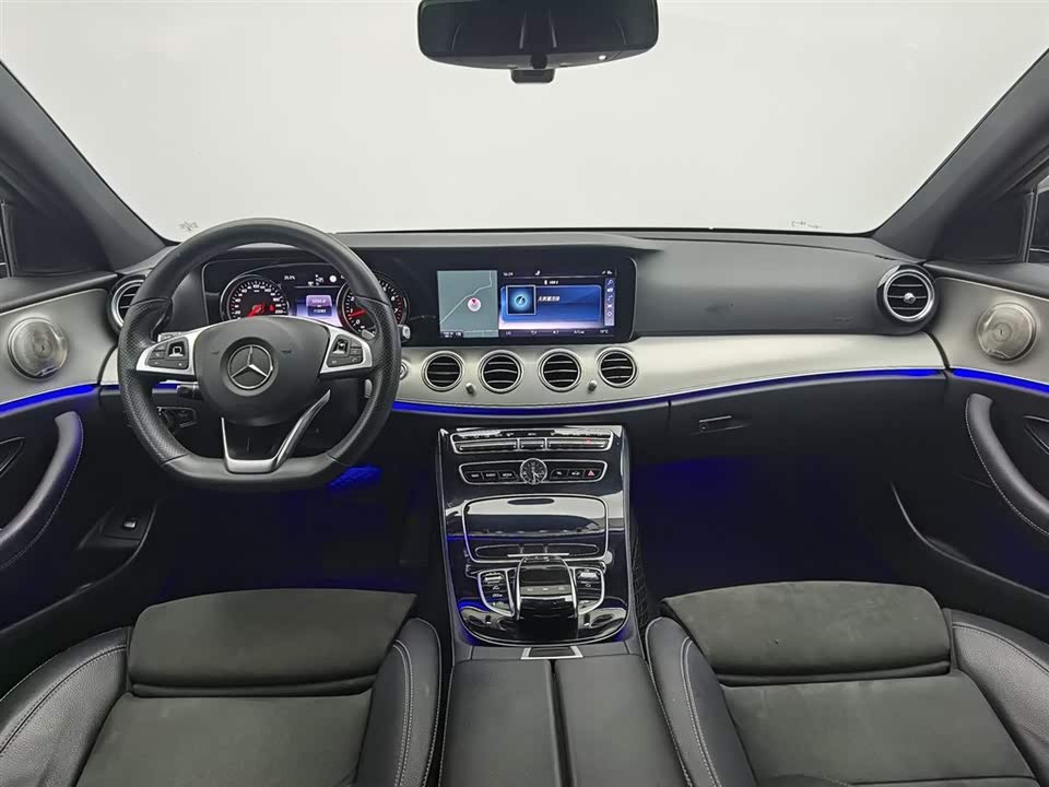 Mercedes-Benz E-class Mercedes-Benz E-class