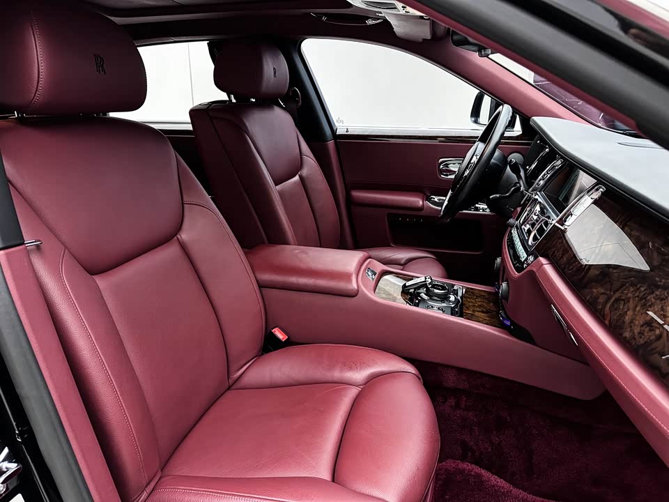 Rolls-Royce Gust Rolls-Royce Gust