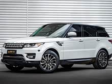 ʤ˶ 2015 3.0 SC V6 HSE DYNAMIC