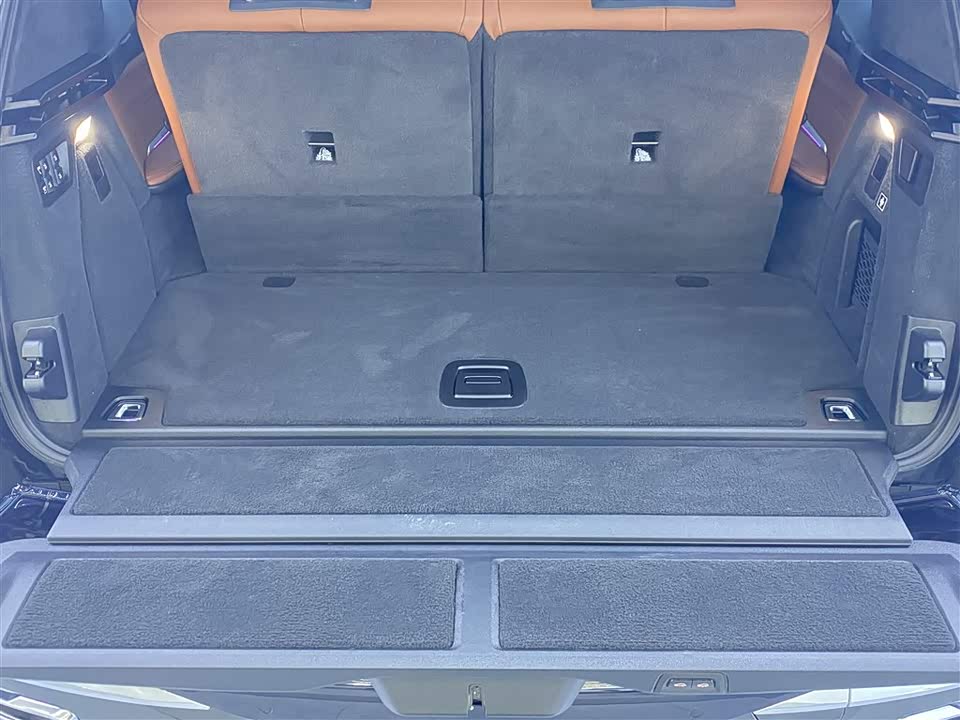 BMW X7 BMW X7