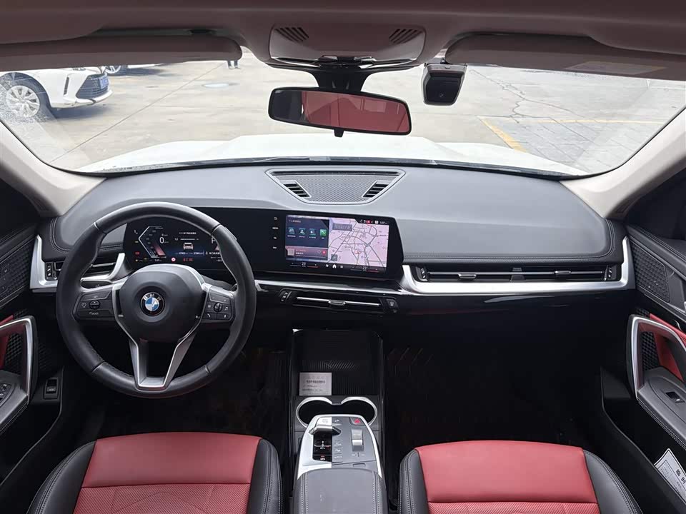 BMW X1 BMW X1