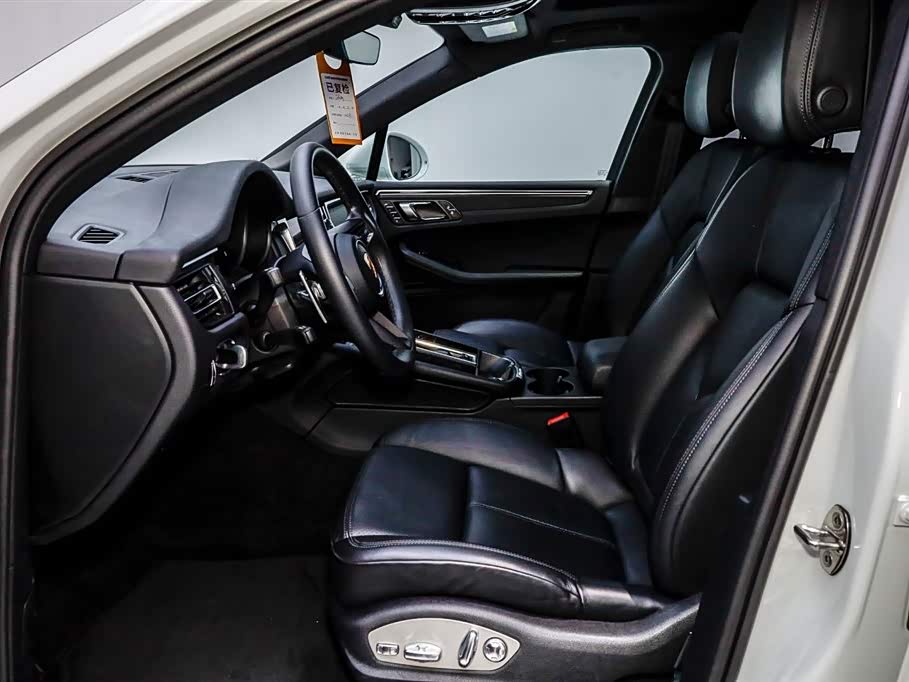 Porsche Macan Porsche Macan
