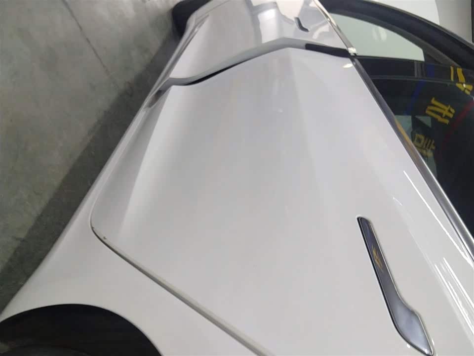 Tesla Model 3 Tesla Model 3