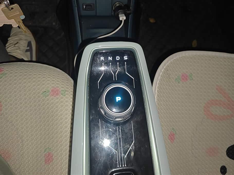 Changan Benben E-Star Changan Benben E-Star