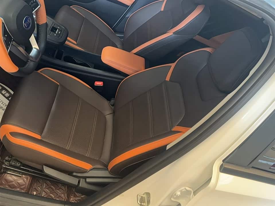 BYD e2