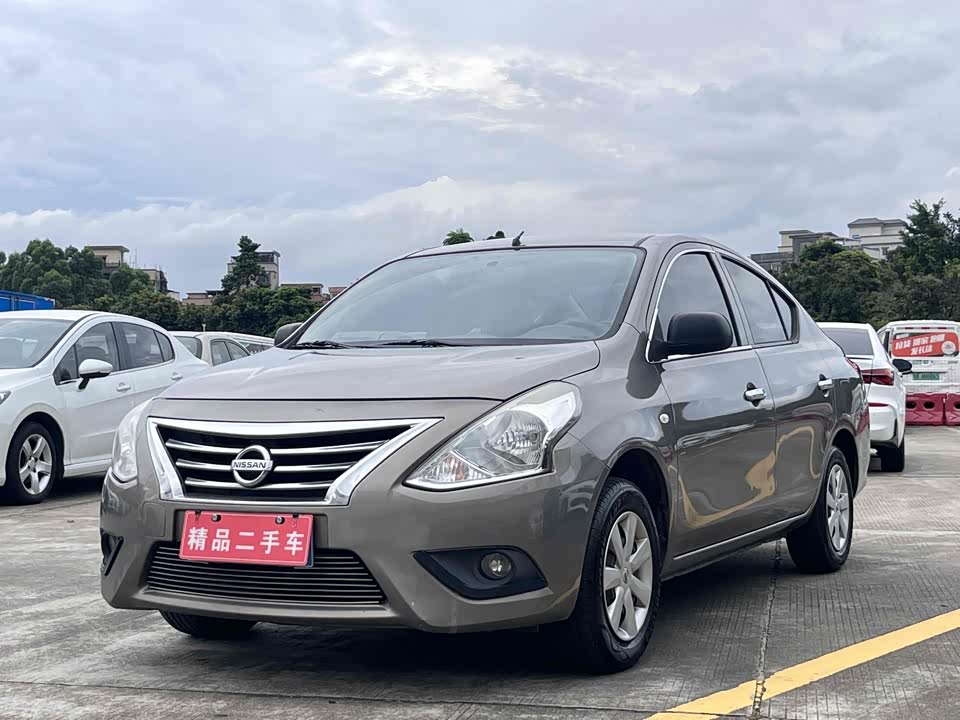 Nissan sunshine Nissan sunshine