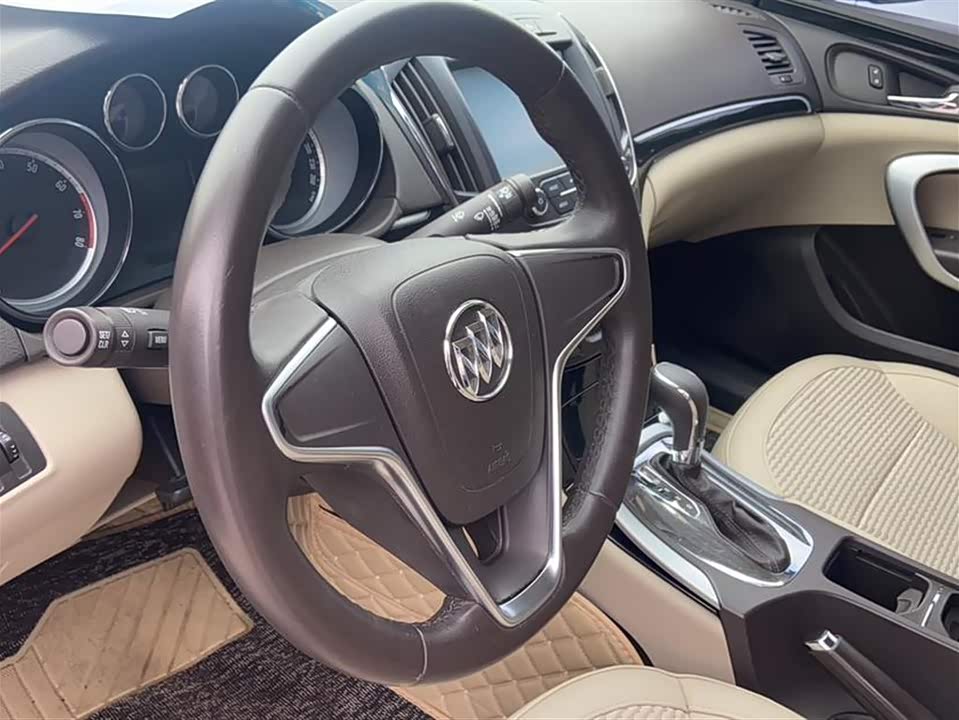 Buick Regal Buick Regal