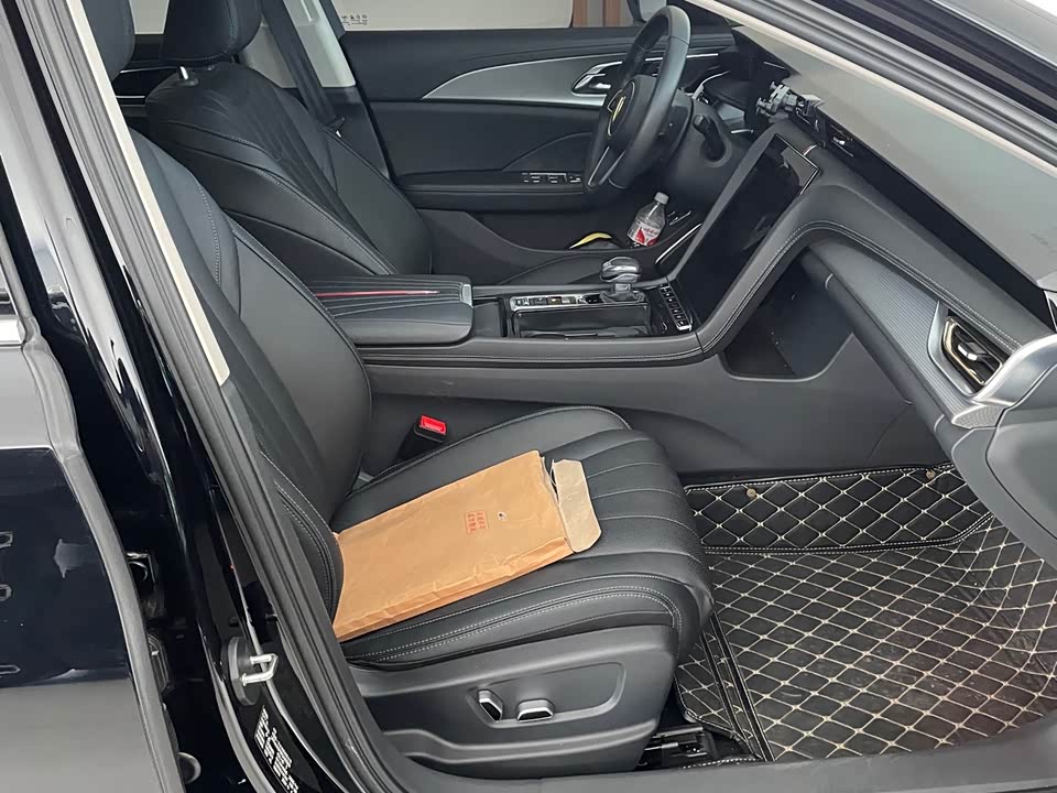 Hongqi H5 Hongqi H5