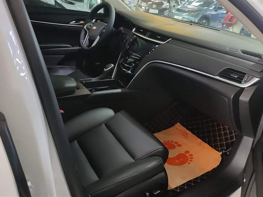 Cadillac XTS Cadillac XTS