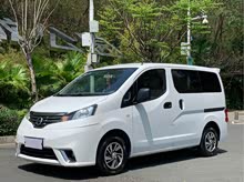 【图】日产nv200_2018款款_2016款款_2014款款报价及图片_汽车之家