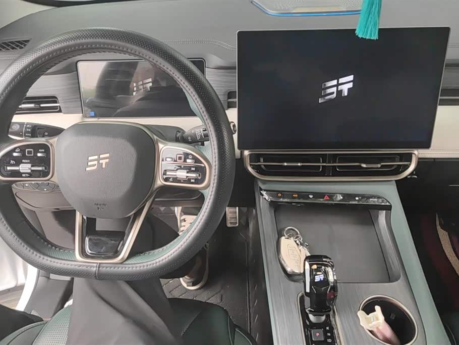 Jetour L9 Jetour L9