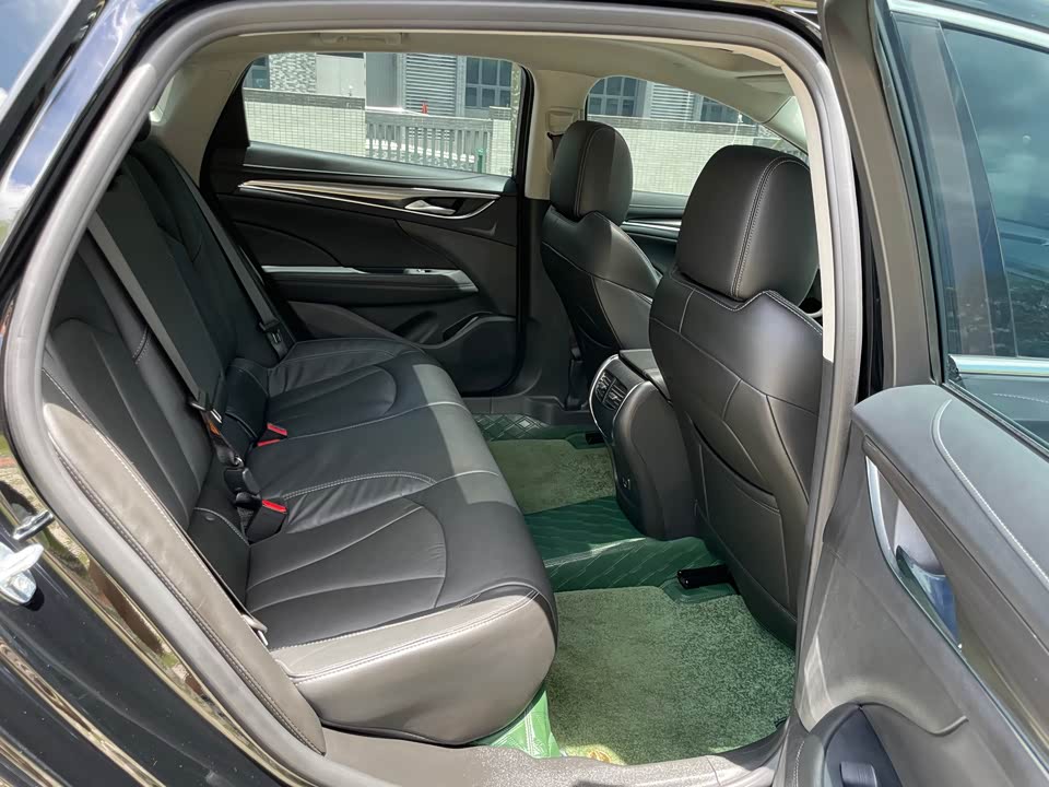 Buick Lacrosse Buick Lacrosse