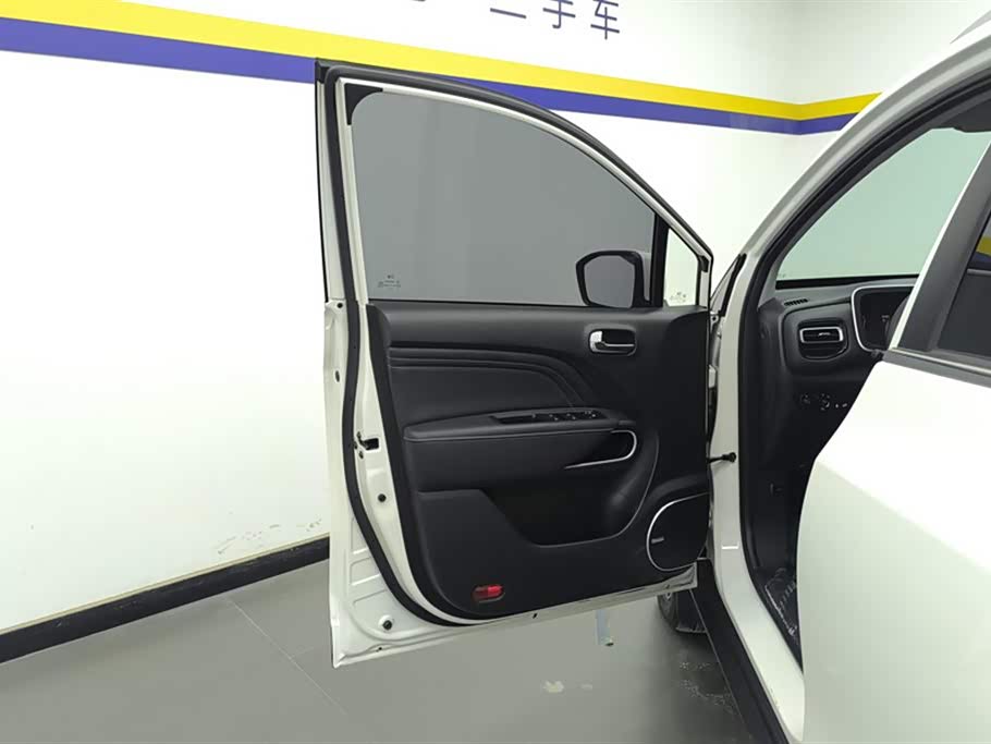 Trumpchi Trumpchi GS3 Trumpchi Trumpchi GS3