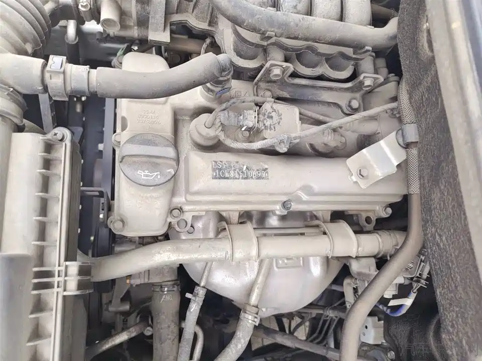 Wuling Wuling Hongguang