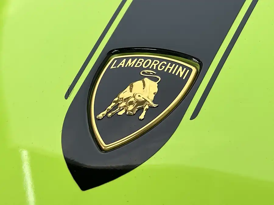 Lamborghini Huracán