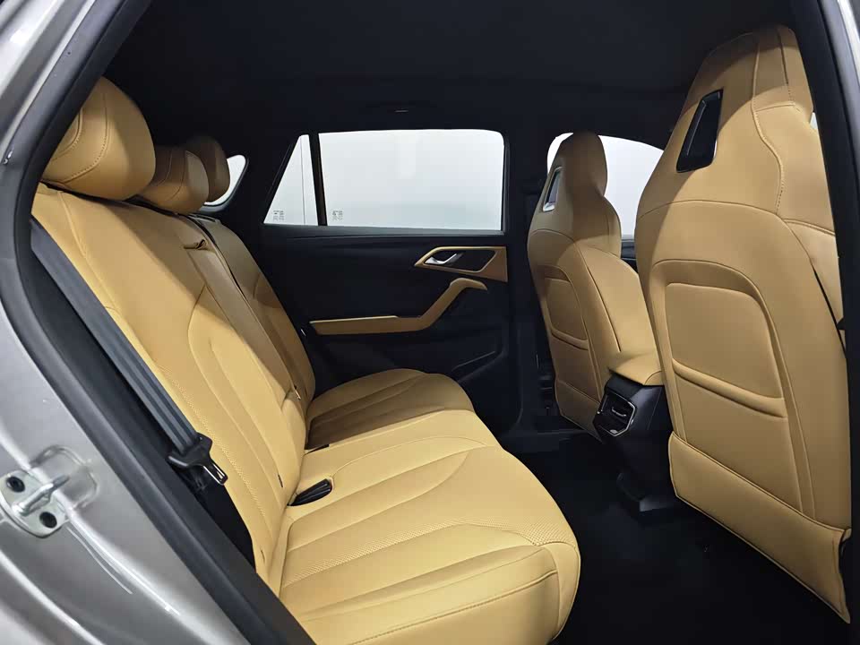 Roewe RX5 Roewe RX5