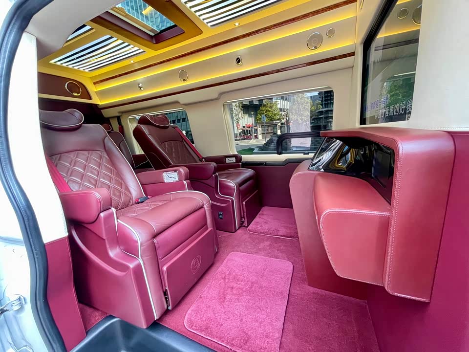 GMC SAVANA