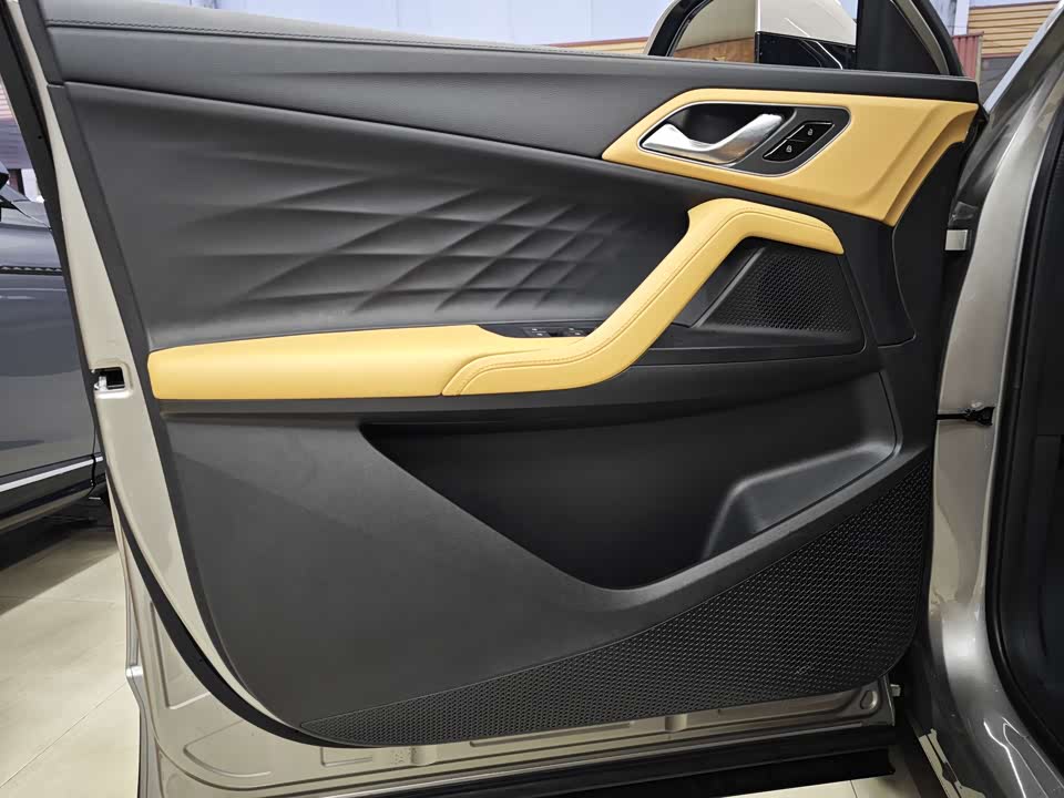 Roewe RX5 Roewe RX5