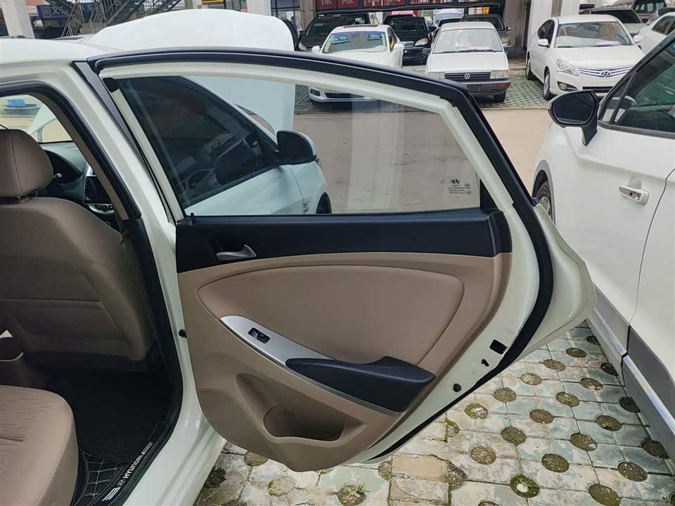Hyundai Rena Hyundai Rena