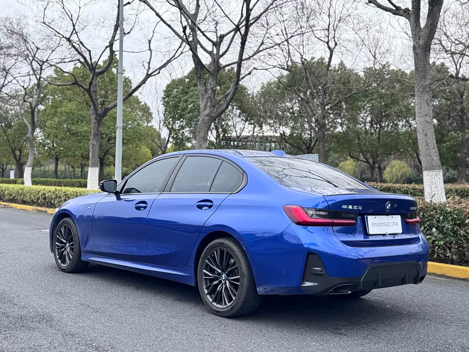 BMW 3 series BMW 3 series