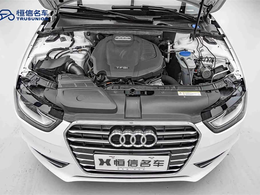 Audi A4L Audi A4L