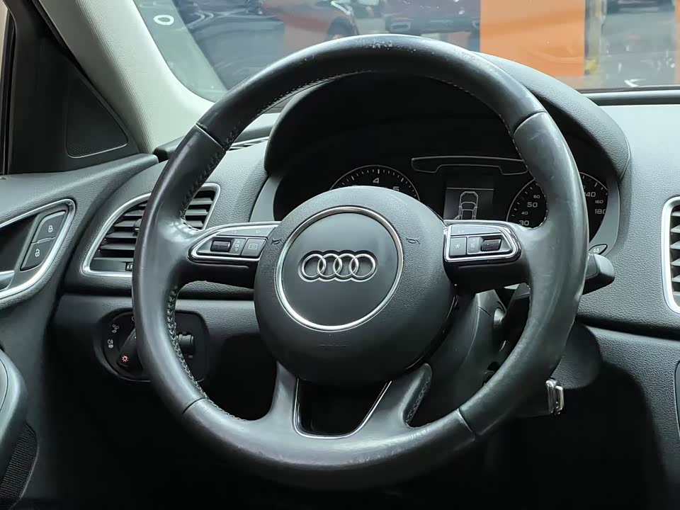 Audi Q3 Audi Q3
