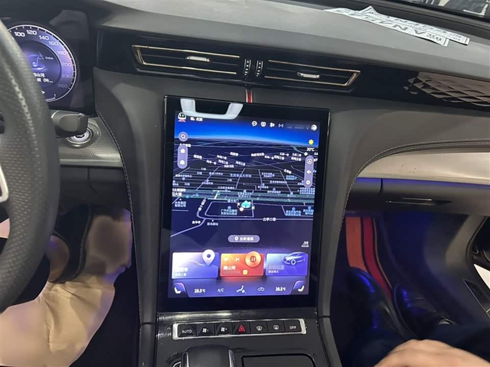 Hongqi H5 Hongqi H5