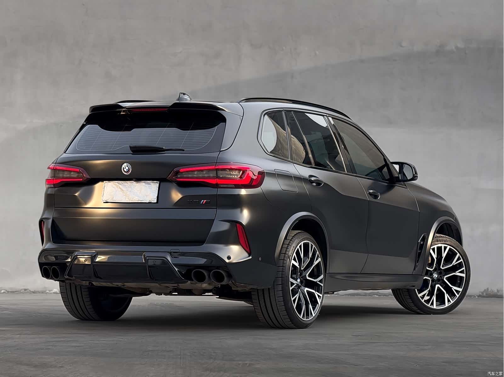 BMW X5, 2021 17