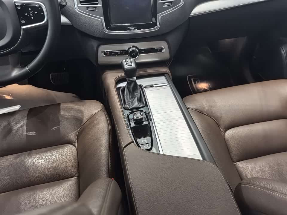 Volvo XC90 Volvo XC90