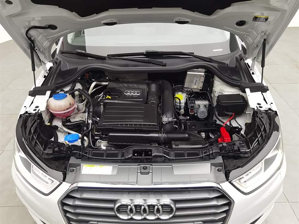 Audi A1 Audi A1