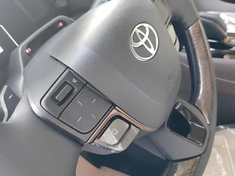 Toyota Elfa