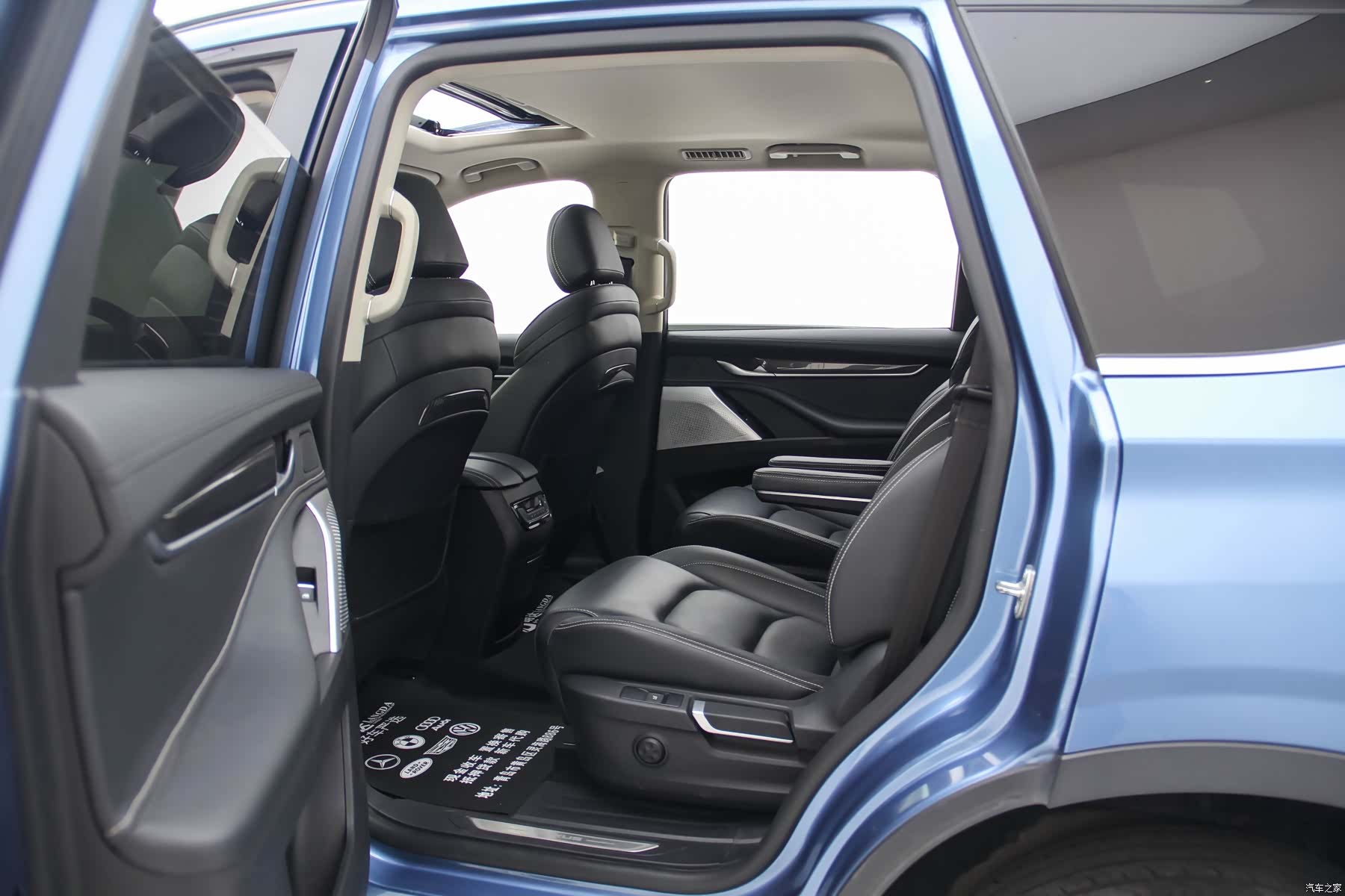 Maxus D90, 2018 12