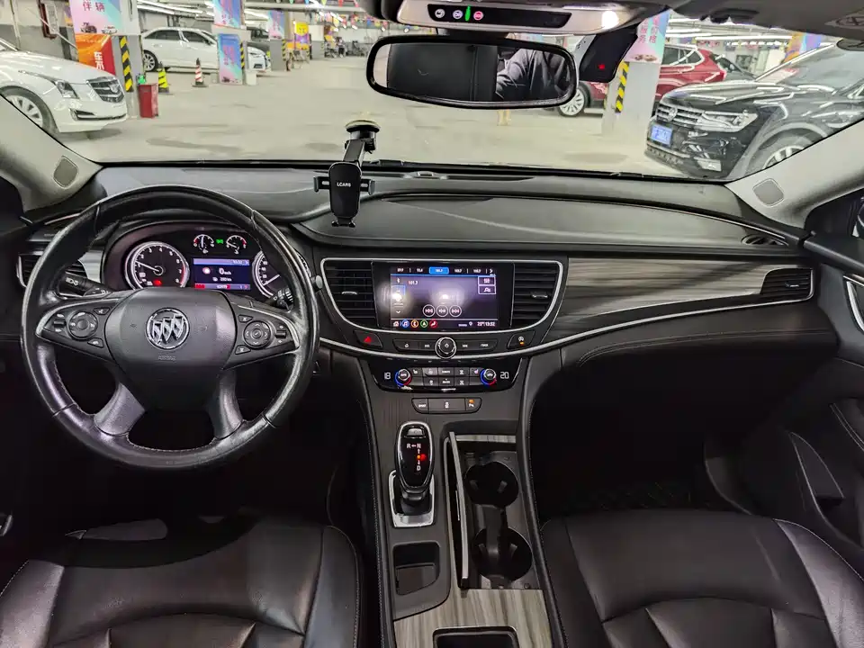 Buick Lacrosse