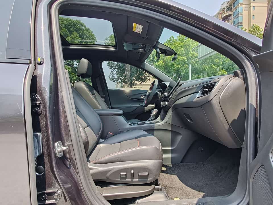 Chevrolet Explorer