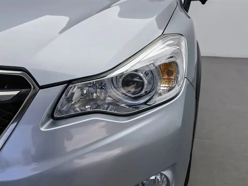 Subaru XV Subaru XV
