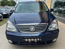 ���GL8 2006�� ½�� 3.0L LT ������