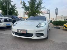 Panamera 2016 Panamera Executive Edition 3.0T