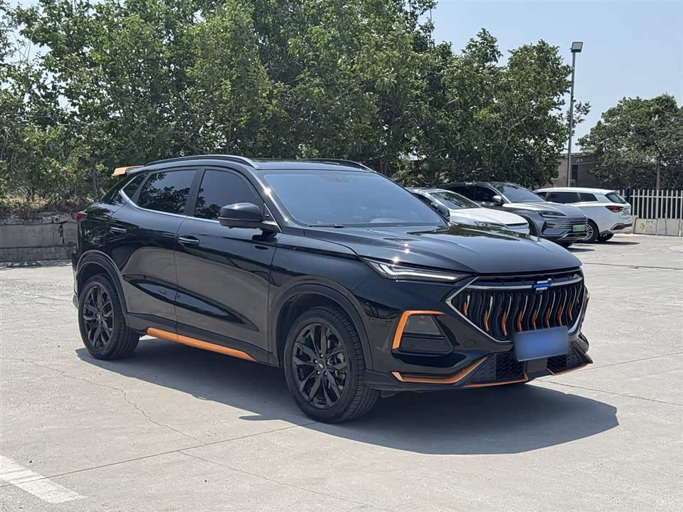 Oshan X5 Oshan X5