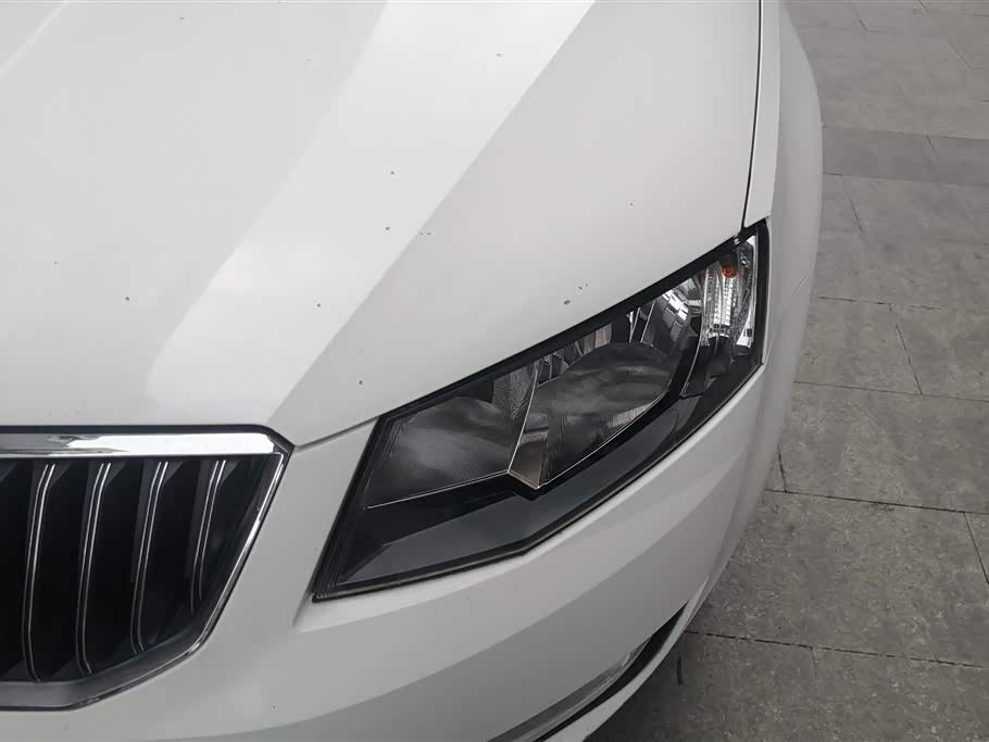 Skoda Octavia Skoda Octavia