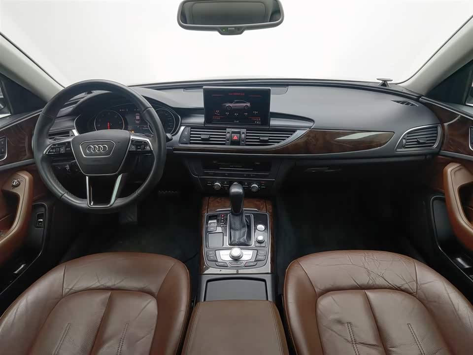 Shaanxi Xi'an Car