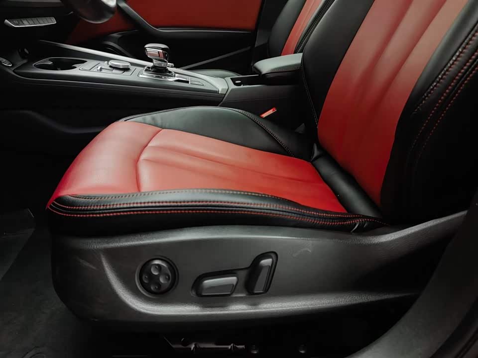 Dongfeng Wuhan Car