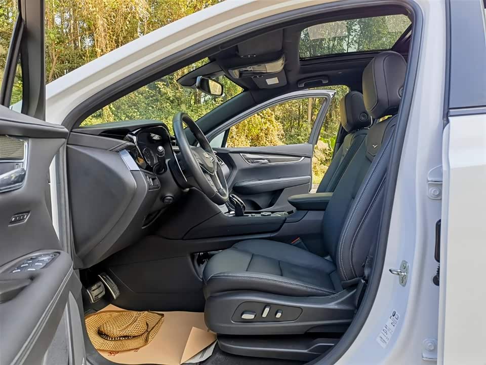 Cadillac XT5 Cadillac XT5