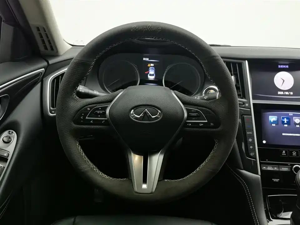Infiniti Q50L Infiniti Q50L