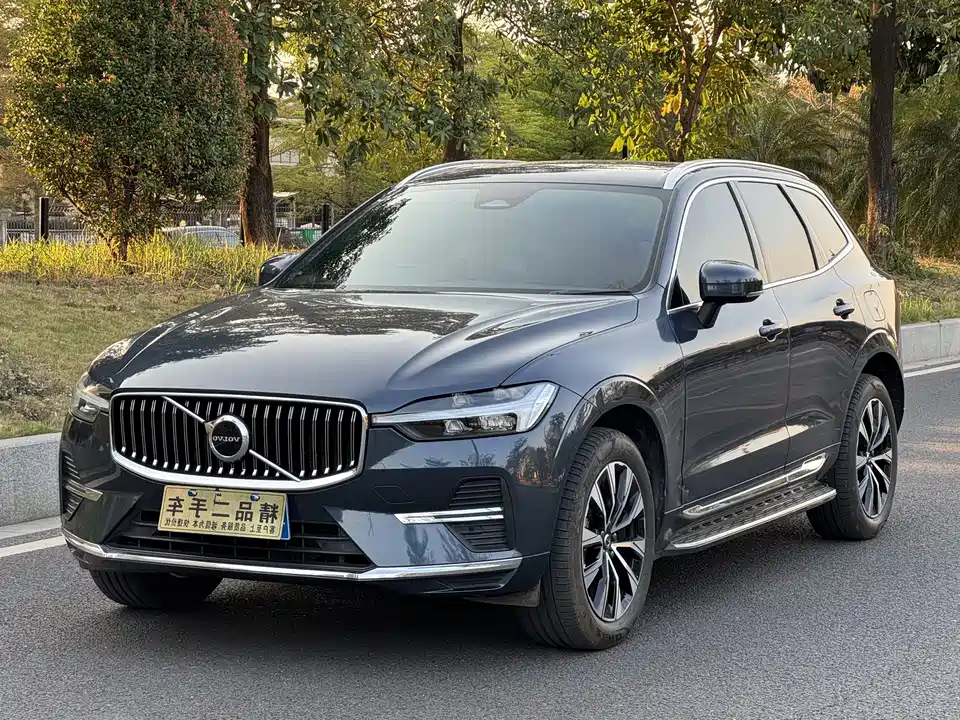 Volvo XC60 Volvo XC60