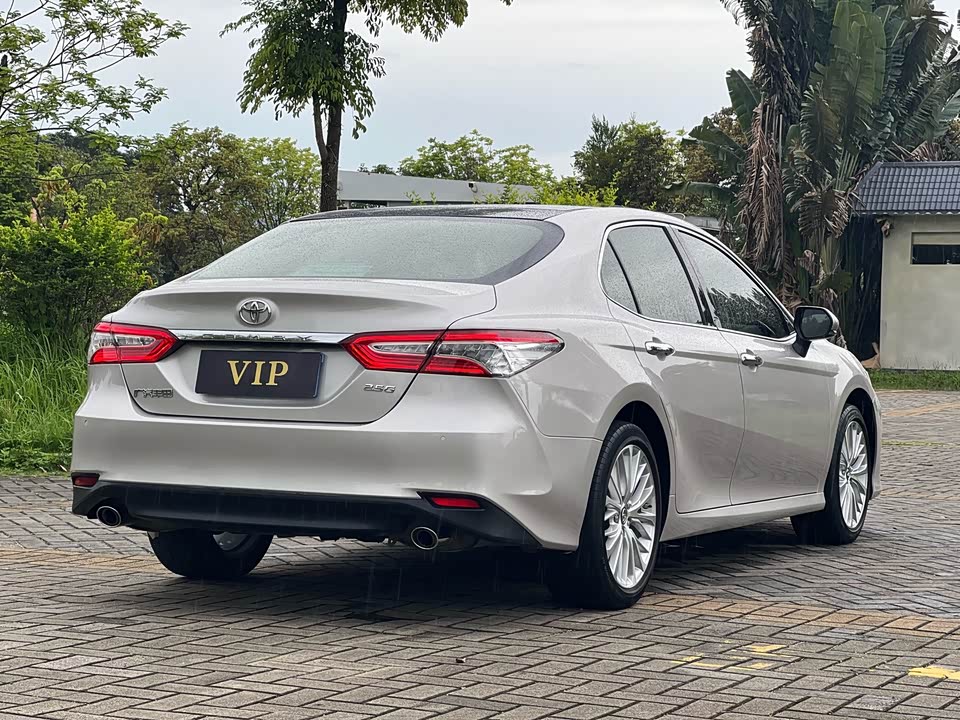 Toyota Camry Toyota Camry