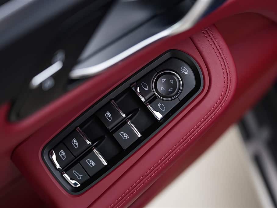 Porsche Macan Porsche Macan