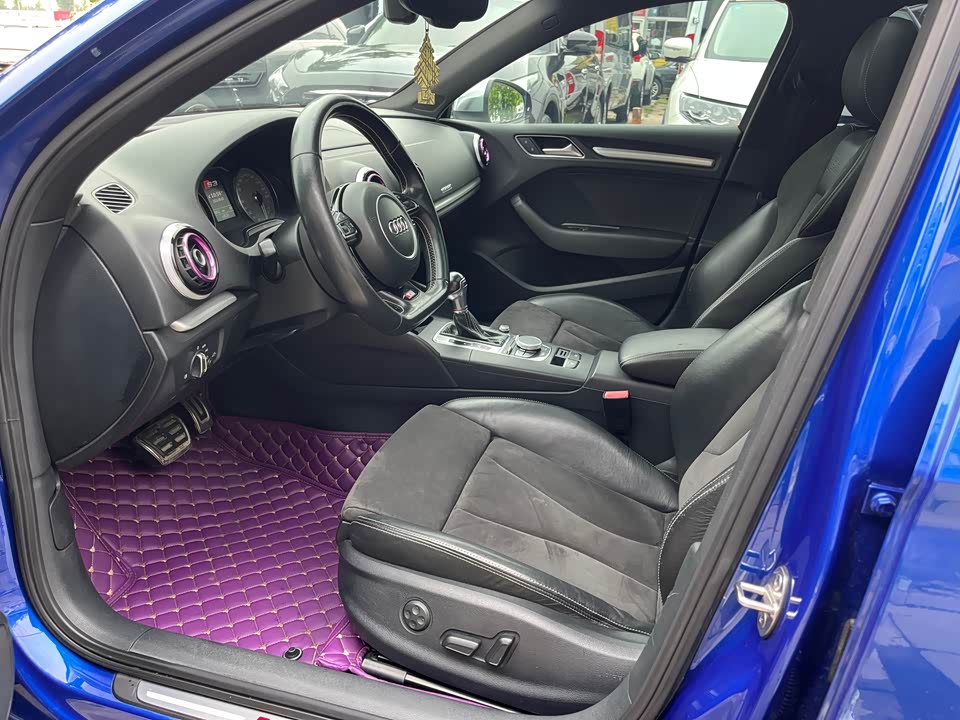 Audi S3 Audi S3
