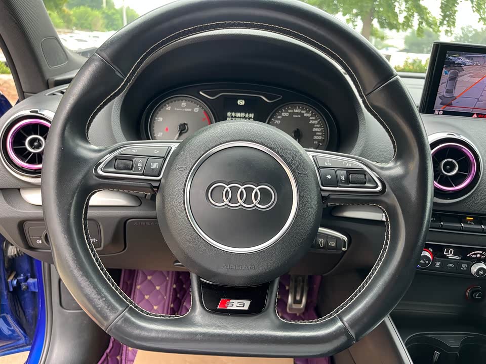 Audi S3 Audi S3