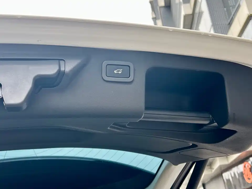 Land Rover Discover Shenxing